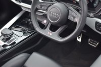 USED 2021 21 AUDI S4 AVANT 3.0 TDI V6 Estate 5dr Diesel Tiptronic quattro Euro 6 (s/s) (341 ps) PAN ROOF / B&O / 360 CAMERA