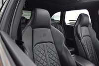 USED 2021 21 AUDI S4 AVANT 3.0 TDI V6 Estate 5dr Diesel Tiptronic quattro Euro 6 (s/s) (341 ps) PAN ROOF / B&O / 360 CAMERA
