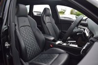 USED 2021 21 AUDI S4 AVANT 3.0 TDI V6 Estate 5dr Diesel Tiptronic quattro Euro 6 (s/s) (341 ps) PAN ROOF / B&O / 360 CAMERA