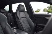 USED 2021 21 AUDI S4 AVANT 3.0 TDI V6 Estate 5dr Diesel Tiptronic quattro Euro 6 (s/s) (341 ps) PAN ROOF / B&O / 360 CAMERA