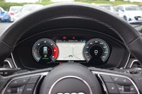 USED 2021 21 AUDI S4 AVANT 3.0 TDI V6 Estate 5dr Diesel Tiptronic quattro Euro 6 (s/s) (341 ps) PAN ROOF / B&O / 360 CAMERA