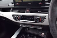 USED 2021 21 AUDI S4 AVANT 3.0 TDI V6 Estate 5dr Diesel Tiptronic quattro Euro 6 (s/s) (341 ps) PAN ROOF / B&O / 360 CAMERA