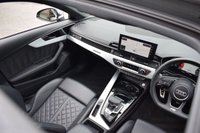 USED 2021 21 AUDI S4 AVANT 3.0 TDI V6 Estate 5dr Diesel Tiptronic quattro Euro 6 (s/s) (341 ps) PAN ROOF / B&O / 360 CAMERA