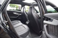 USED 2021 21 AUDI S4 AVANT 3.0 TDI V6 Estate 5dr Diesel Tiptronic quattro Euro 6 (s/s) (341 ps) PAN ROOF / B&O / 360 CAMERA