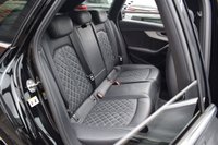 USED 2021 21 AUDI S4 AVANT 3.0 TDI V6 Estate 5dr Diesel Tiptronic quattro Euro 6 (s/s) (341 ps) PAN ROOF / B&O / 360 CAMERA