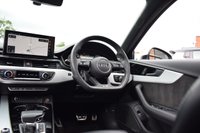 USED 2021 21 AUDI S4 AVANT 3.0 TDI V6 Estate 5dr Diesel Tiptronic quattro Euro 6 (s/s) (341 ps) PAN ROOF / B&O / 360 CAMERA