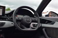 USED 2021 21 AUDI S4 AVANT 3.0 TDI V6 Estate 5dr Diesel Tiptronic quattro Euro 6 (s/s) (341 ps) PAN ROOF / B&O / 360 CAMERA