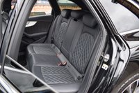 USED 2021 21 AUDI S4 AVANT 3.0 TDI V6 Estate 5dr Diesel Tiptronic quattro Euro 6 (s/s) (341 ps) PAN ROOF / B&O / 360 CAMERA