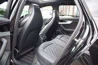 USED 2021 21 AUDI S4 AVANT 3.0 TDI V6 Estate 5dr Diesel Tiptronic quattro Euro 6 (s/s) (341 ps) PAN ROOF / B&O / 360 CAMERA