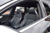 USED 2021 21 AUDI S4 AVANT 3.0 TDI V6 Estate 5dr Diesel Tiptronic quattro Euro 6 (s/s) (341 ps) PAN ROOF / B&O / 360 CAMERA
