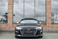 USED 2021 21 AUDI S4 AVANT 3.0 TDI V6 Estate 5dr Diesel Tiptronic quattro Euro 6 (s/s) (341 ps) PAN ROOF / B&O / 360 CAMERA