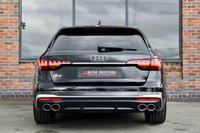USED 2021 21 AUDI S4 AVANT 3.0 TDI V6 Estate 5dr Diesel Tiptronic quattro Euro 6 (s/s) (341 ps) PAN ROOF / B&O / 360 CAMERA