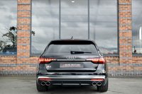 USED 2021 21 AUDI S4 AVANT 3.0 TDI V6 Estate 5dr Diesel Tiptronic quattro Euro 6 (s/s) (341 ps) PAN ROOF / B&O / 360 CAMERA