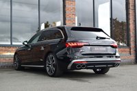 USED 2021 21 AUDI S4 AVANT 3.0 TDI V6 Estate 5dr Diesel Tiptronic quattro Euro 6 (s/s) (341 ps) PAN ROOF / B&O / 360 CAMERA