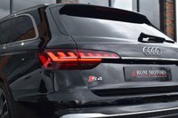 USED 2021 21 AUDI S4 AVANT 3.0 TDI V6 Estate 5dr Diesel Tiptronic quattro Euro 6 (s/s) (341 ps) PAN ROOF / B&O / 360 CAMERA