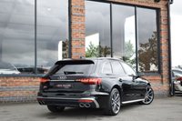 USED 2021 21 AUDI S4 AVANT 3.0 TDI V6 Estate 5dr Diesel Tiptronic quattro Euro 6 (s/s) (341 ps) PAN ROOF / B&O / 360 CAMERA