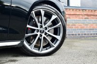 USED 2021 21 AUDI S4 AVANT 3.0 TDI V6 Estate 5dr Diesel Tiptronic quattro Euro 6 (s/s) (341 ps) PAN ROOF / B&O / 360 CAMERA