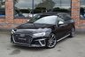 USED 2021 21 AUDI S4 AVANT 3.0 TDI V6 Estate 5dr Diesel Tiptronic quattro Euro 6 (s/s) (341 ps) PAN ROOF / B&O / 360 CAMERA