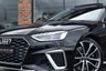 USED 2021 21 AUDI S4 AVANT 3.0 TDI V6 Estate 5dr Diesel Tiptronic quattro Euro 6 (s/s) (341 ps) PAN ROOF / B&O / 360 CAMERA