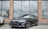 USED 2021 21 AUDI S4 AVANT 3.0 TDI V6 Estate 5dr Diesel Tiptronic quattro Euro 6 (s/s) (341 ps) PAN ROOF / B&O / 360 CAMERA