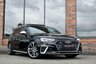 USED 2021 21 AUDI S4 AVANT 3.0 TDI V6 Estate 5dr Diesel Tiptronic quattro Euro 6 (s/s) (341 ps) PAN ROOF / B&O / 360 CAMERA