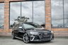 USED 2021 21 AUDI S4 AVANT 3.0 TDI V6 Estate 5dr Diesel Tiptronic quattro Euro 6 (s/s) (341 ps) PAN ROOF / B&O / 360 CAMERA