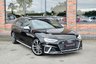 USED 2021 21 AUDI S4 AVANT 3.0 TDI V6 Estate 5dr Diesel Tiptronic quattro Euro 6 (s/s) (341 ps) PAN ROOF / B&O / 360 CAMERA