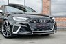 USED 2021 21 AUDI S4 AVANT 3.0 TDI V6 Estate 5dr Diesel Tiptronic quattro Euro 6 (s/s) (341 ps) PAN ROOF / B&O / 360 CAMERA