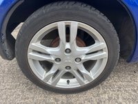 USED 2009 09 MITSUBISHI COLT 1.3 CZ2 Hatchback 5dr Petrol Auto Euro 4 (94 ps) AUTO + CRUISE + FSH + ALLOYS + MULTIMEDIA + AIR CON