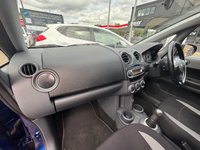 USED 2009 09 MITSUBISHI COLT 1.3 CZ2 Hatchback 5dr Petrol Auto Euro 4 (94 ps) AUTO + CRUISE + FSH + ALLOYS + MULTIMEDIA + AIR CON