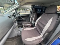 USED 2009 09 MITSUBISHI COLT 1.3 CZ2 Hatchback 5dr Petrol Auto Euro 4 (94 ps) AUTO + CRUISE + FSH + ALLOYS + MULTIMEDIA + AIR CON