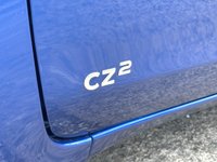 USED 2009 09 MITSUBISHI COLT 1.3 CZ2 Hatchback 5dr Petrol Auto Euro 4 (94 ps) AUTO + CRUISE + FSH + ALLOYS + MULTIMEDIA + AIR CON