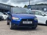 USED 2009 09 MITSUBISHI COLT 1.3 CZ2 Hatchback 5dr Petrol Auto Euro 4 (94 ps) AUTO + CRUISE + FSH + ALLOYS + MULTIMEDIA + AIR CON