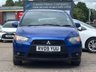 USED 2009 09 MITSUBISHI COLT 1.3 CZ2 Hatchback 5dr Petrol Auto Euro 4 (94 ps) AUTO + CRUISE + FSH + ALLOYS + MULTIMEDIA + AIR CON