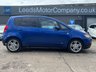 USED 2009 09 MITSUBISHI COLT 1.3 CZ2 Hatchback 5dr Petrol Auto Euro 4 (94 ps) AUTO + CRUISE + FSH + ALLOYS + MULTIMEDIA + AIR CON