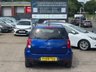 USED 2009 09 MITSUBISHI COLT 1.3 CZ2 Hatchback 5dr Petrol Auto Euro 4 (94 ps) AUTO + CRUISE + FSH + ALLOYS + MULTIMEDIA + AIR CON