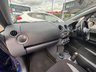 USED 2009 09 MITSUBISHI COLT 1.3 CZ2 Hatchback 5dr Petrol Auto Euro 4 (94 ps) AUTO + CRUISE + FSH + ALLOYS + MULTIMEDIA + AIR CON
