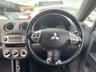 USED 2009 09 MITSUBISHI COLT 1.3 CZ2 Hatchback 5dr Petrol Auto Euro 4 (94 ps) AUTO + CRUISE + FSH + ALLOYS + MULTIMEDIA + AIR CON