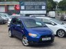 USED 2009 09 MITSUBISHI COLT 1.3 CZ2 Hatchback 5dr Petrol Auto Euro 4 (94 ps) AUTO + CRUISE + FSH + ALLOYS + MULTIMEDIA + AIR CON