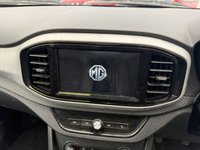 USED 2019 03 MG MG3 1.5 VTi-TECH Exclusive Hatchback 5dr Petrol Manual Euro 6 (s/s) (106 ps) ONE OWNER FROM NEW, SERVICE HISTORY - 6 STAMPS, LOW MILEAGE