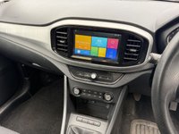 USED 2019 03 MG MG3 1.5 VTi-TECH Exclusive Hatchback 5dr Petrol Manual Euro 6 (s/s) (106 ps) ONE OWNER FROM NEW, SERVICE HISTORY - 6 STAMPS, LOW MILEAGE