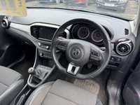 USED 2019 03 MG MG3 1.5 VTi-TECH Exclusive Hatchback 5dr Petrol Manual Euro 6 (s/s) (106 ps) ONE OWNER FROM NEW, SERVICE HISTORY - 6 STAMPS, LOW MILEAGE