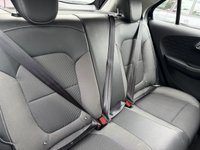 USED 2019 03 MG MG3 1.5 VTi-TECH Exclusive Hatchback 5dr Petrol Manual Euro 6 (s/s) (106 ps) ONE OWNER FROM NEW, SERVICE HISTORY - 6 STAMPS, LOW MILEAGE