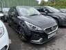 USED 2019 03 MG MG3 1.5 VTi-TECH Exclusive Hatchback 5dr Petrol Manual Euro 6 (s/s) (106 ps) ONE OWNER FROM NEW, SERVICE HISTORY - 6 STAMPS, LOW MILEAGE