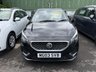 USED 2019 03 MG MG3 1.5 VTi-TECH Exclusive Hatchback 5dr Petrol Manual Euro 6 (s/s) (106 ps) ONE OWNER FROM NEW, SERVICE HISTORY - 6 STAMPS, LOW MILEAGE