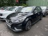 USED 2019 03 MG MG3 1.5 VTi-TECH Exclusive Hatchback 5dr Petrol Manual Euro 6 (s/s) (106 ps) ONE OWNER FROM NEW, SERVICE HISTORY - 6 STAMPS, LOW MILEAGE
