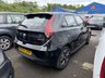 USED 2019 03 MG MG3 1.5 VTi-TECH Exclusive Hatchback 5dr Petrol Manual Euro 6 (s/s) (106 ps) ONE OWNER FROM NEW, SERVICE HISTORY - 6 STAMPS, LOW MILEAGE