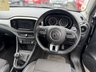 USED 2019 03 MG MG3 1.5 VTi-TECH Exclusive Hatchback 5dr Petrol Manual Euro 6 (s/s) (106 ps) ONE OWNER FROM NEW, SERVICE HISTORY - 6 STAMPS, LOW MILEAGE