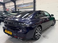USED 2019 69 PEUGEOT 508 1.5 BlueHDi GT Line Fastback Euro 6 (s/s) 5dr FSH. TIMING BELT REPLACED