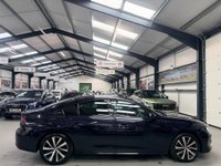 USED 2019 69 PEUGEOT 508 1.5 BlueHDi GT Line Fastback Euro 6 (s/s) 5dr FSH. TIMING BELT REPLACED